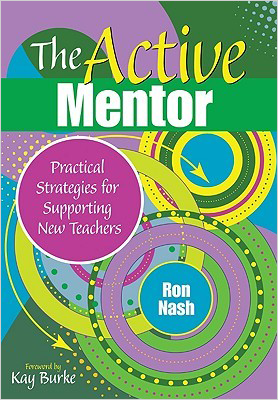 the active mentor book by ron nash