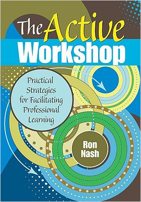 the active worksop book by ron nash
